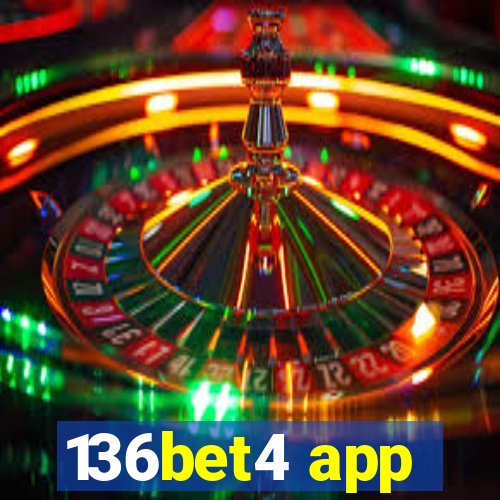 136bet4 app